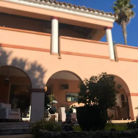 Villa Citron 别墅 圣马克西姆