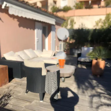 Villa Citron *